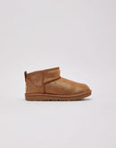 UGG Classic Ultra Mini Boots Grade-School
