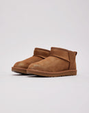 UGG Classic Ultra Mini Boots Grade-School
