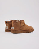 UGG Classic Ultra Mini Boots Grade-School