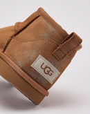 UGG Classic Ultra Mini Boots Grade-School
