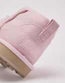 UGG Classic Ultra Mini Boots Grade-School