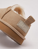 UGG Classic Micro Grade-School