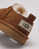 UGG Classic Micro Grade-School