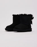 UGG Mini Bailey Bow II Boots Toddler