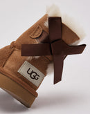 UGG Mini Bailey Bow II Boots Toddler