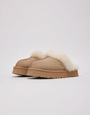UGG Disquette Slippers