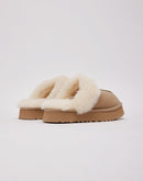UGG Disquette Slippers