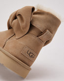 UGG Classic Mini Bow Boot