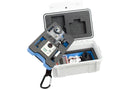 UK Pro POV 30 Waterproof Camera Case for GoPro White