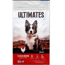 Ultimates Chicken Meal & Rice Adult Dog Food