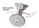Elgi ULTRA Wiper Assembly for 2.5 Liter Bigg+ Wet Grinder (Old Model)