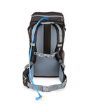 MindShift Gear UltraLight Dual 25L Backpack (Black Magma)