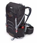 MindShift Gear UltraLight Dual 25L Backpack (Black Magma)