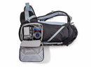 MindShift Gear UltraLight Dual 25L Backpack (Black Magma)