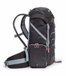 MindShift Gear UltraLight Dual 25L Backpack (Black Magma)