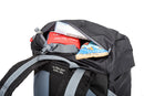 MindShift Gear UltraLight Dual 25L Backpack (Black Magma)