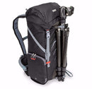 MindShift Gear UltraLight Dual 25L Backpack (Black Magma)