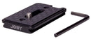 Joby UltraPlate Quick Release Plate