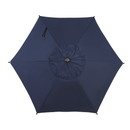 Umbrella Canopy Replacement for Lyon 7.5FT