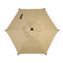 Umbrella Canopy Replacement for Lyon 7.5FT