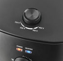 Mainstays 8 Qt Air Fryer With Automatic Shutoff - Black