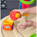 Ball Buddies Adventure Center Water Table