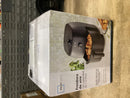 Mainstays 8 Qt Air Fryer With Automatic Shutoff - Black