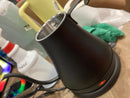 Melior Goose Neck Electric Water Kettle