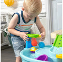 Ball Buddies Adventure Center Water Table