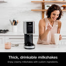 0.5qt CREAMi Stainless Steel Ice Cream