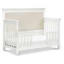 Convertible Crib - Warm White