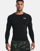 Under Armour HeatGear Long-Sleeve Shirt