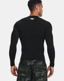 Under Armour HeatGear Long-Sleeve Shirt