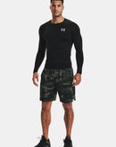 Under Armour HeatGear Long-Sleeve Shirt
