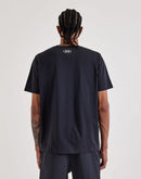 Under Armour Camo Box Logo Tee