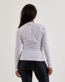 Under Armour HeatGear Compression Long-Sleeve Tee