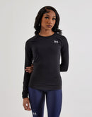 Under Armour HeatGear Compression Long-Sleeve Tee