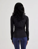Under Armour HeatGear Compression Long-Sleeve Tee