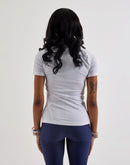 Under Armour HeatGear Compression Tee