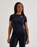 Under Armour HeatGear Compression Tee