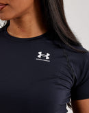 Under Armour HeatGear Compression Tee