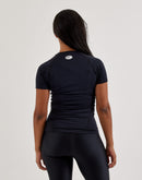 Under Armour HeatGear Compression Tee