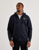 Under Armour Icon Fleece Full-Zip Hoodie