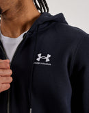 Under Armour Icon Fleece Full-Zip Hoodie