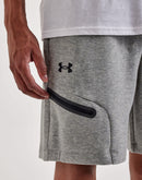Under Armour Unstoppable Fleece Shorts