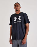 Under Armour Sportstyle Logo Tee