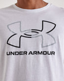 Under Armour Foundation Tee