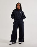 Under Armour Icon Fleece Oversized Half-Zip Sweatshirt