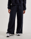 Under Armour Icon Fleece Wide-Leg Pants