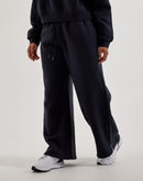 Under Armour Icon Fleece Wide-Leg Pants